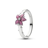 Anello Pandora Donna in Lega metallica Cubic Zirconia